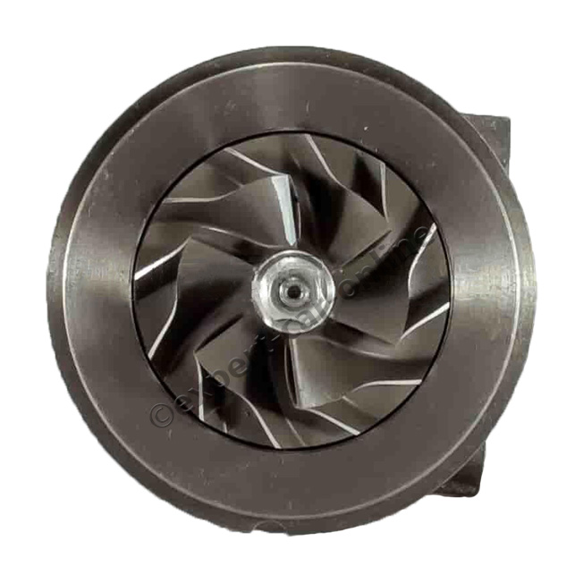 Картридж турбіни OPEL ASTRA COMBO MERIVA 1.7 CDTI 49131-06003 49131-06004 49131-06007 - Зображення 2