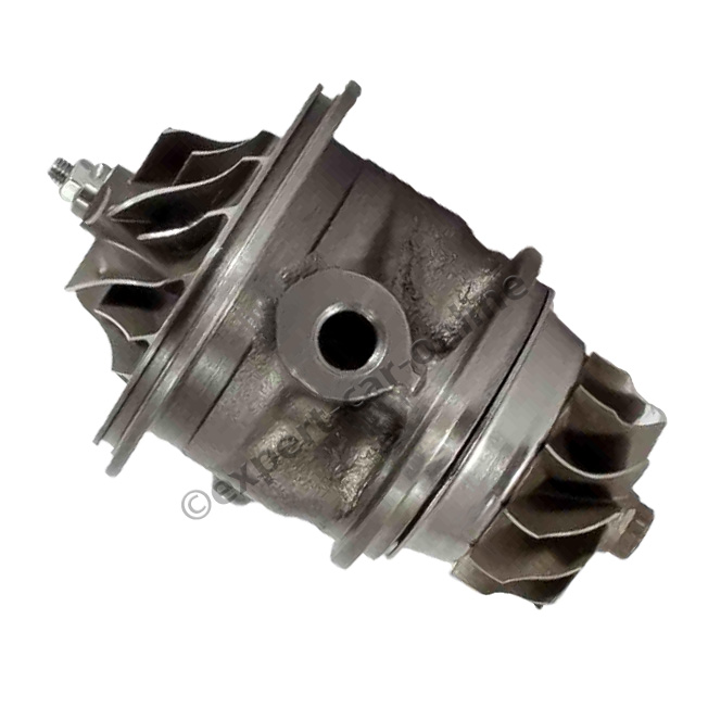 Картридж турбіни OPEL ASTRA COMBO MERIVA 1.7 CDTI 49131-06003 49131-06004 49131-06007 - Зображення 3