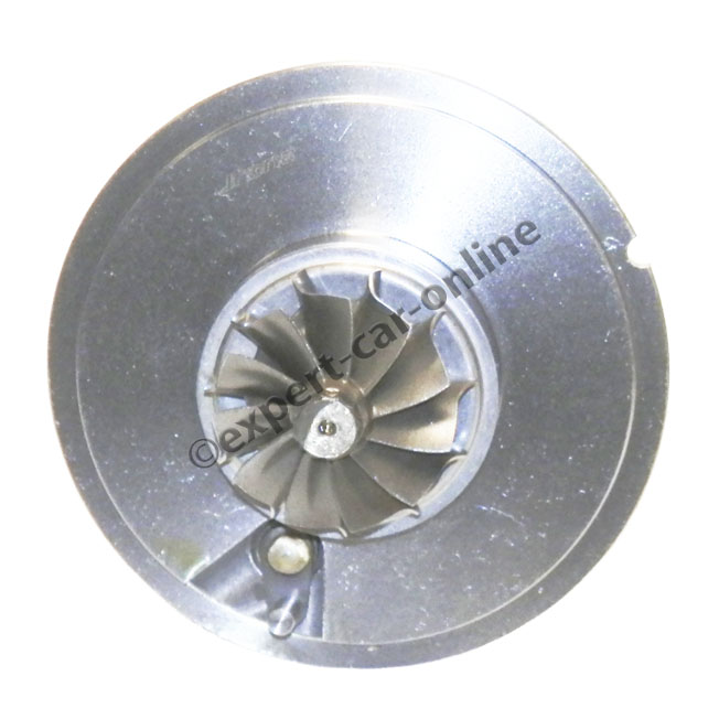 Картридж турбіни VOLKSWAGEN CRAFTER 2.5 TDI 49T77-07440 49377-07405 49377-07404 49377-07403 - Зображення 2