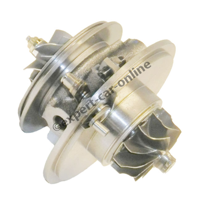 Картридж турбіни VOLKSWAGEN CRAFTER 2.5 TDI 49T77-07440 49377-07405 49377-07404 49377-07403 - Зображення 4
