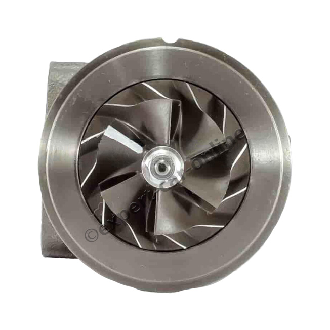 Картридж турбіни Hyundai KIA 2.5D 49590-45607 490130-01040 28231-4A800 TD03L4-10TK3-F2.7