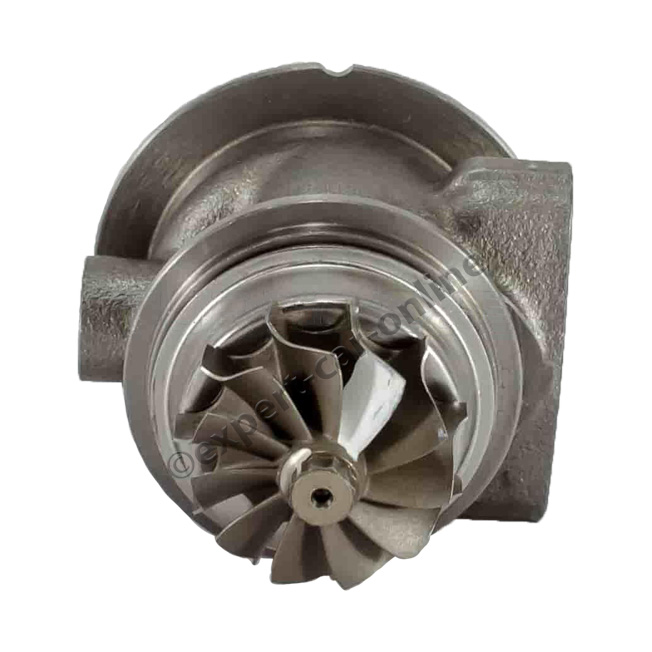Картридж турбіни Hyundai KIA 2.5D 49590-45607 490130-01040 28231-4A800 TD03L4-10TK3-F2.7 - Зображення 2