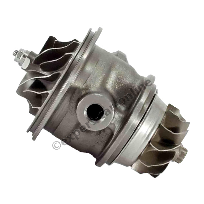 Картридж турбіни Hyundai KIA 2.5D 49590-45607 490130-01040 28231-4A800 TD03L4-10TK3-F2.7 - Зображення 4