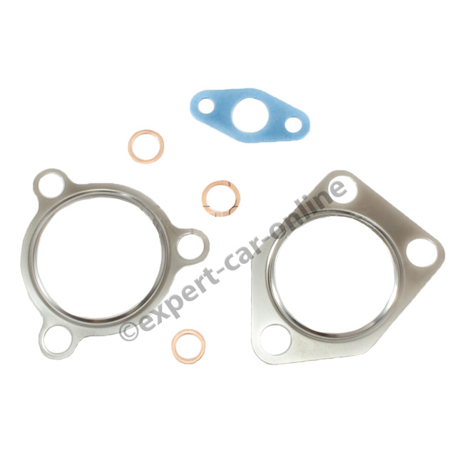 Комплект прокладок турбіни KIA HYUNDAI 2,5D 53039700122 53039700126 5303-970-0143 5303-970-0353