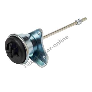 Актуатор турбіни SMART 0.8 CDI 54319700002 54319700000 54319700001 A6600960199
