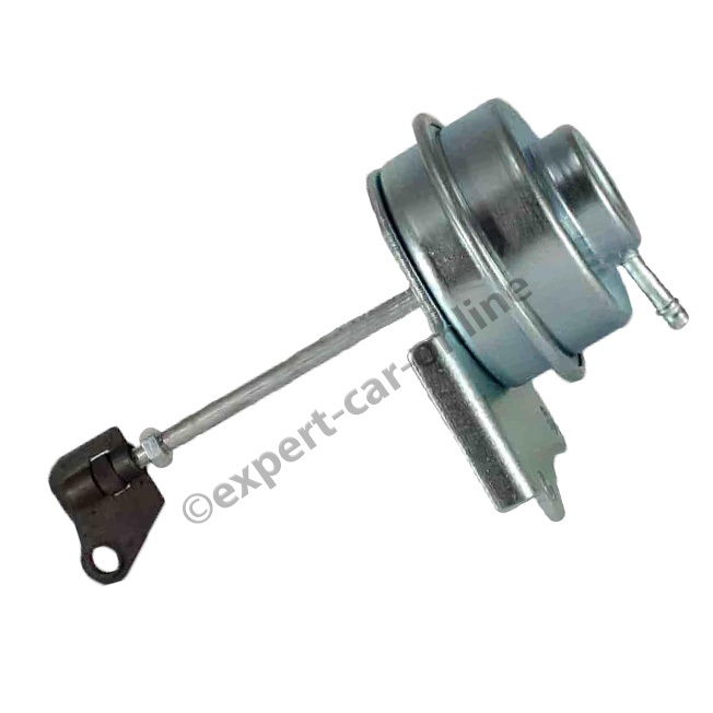 Актуатор турбіни VOLKSWAGEN CRAFTER 2.5 TDI 49T77-07440 49377-07405 49377-07404 49377-07421