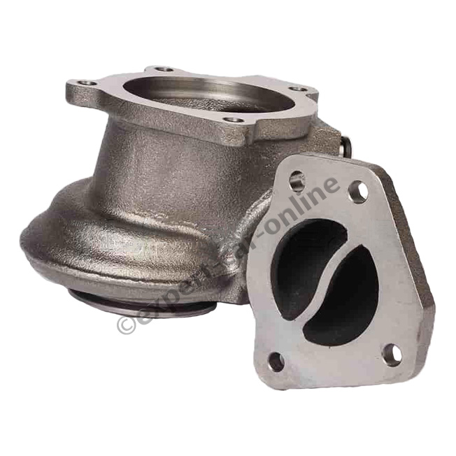 Корпус турбіни Opel-Vauxhall Astra GT Insignia Saab General Motors Pontiac 2.0 5304-970-0184 5304-970-0059 - Зображення 3
