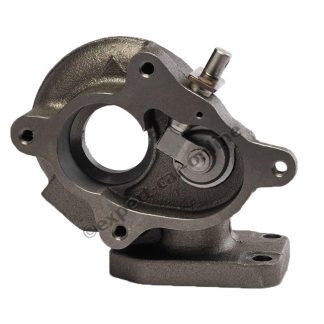Корпус турбіни VW TRANSPORTER T4 2.5TDI 53149887018 5314-970-7018 074145701A