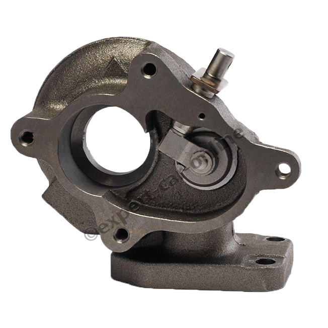 Корпус турбіни VW TRANSPORTER T4 2.5TDI 53149887018 5314-970-7018 074145701A