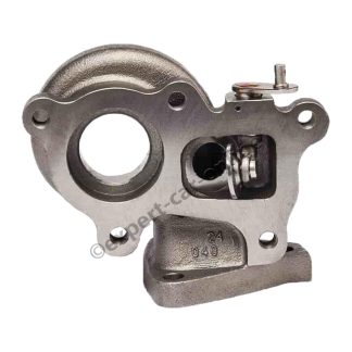 Корпус турбіни MITSUBISHI L 200 PAJERO 2.5 TD 4WD 49135-02110 49135-02100