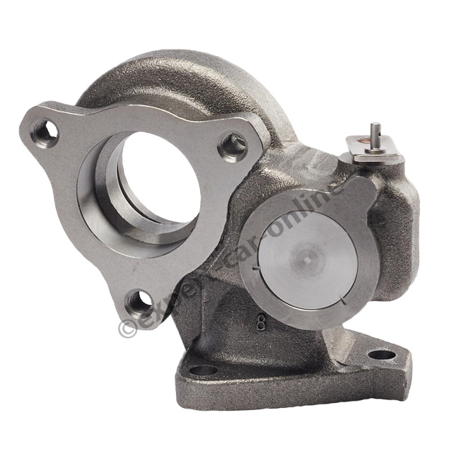 Корпус турбіни MITSUBISHI L 200 L 300 PAJERO 2.5 TD 49177-01500 49177-01501 49177-01515