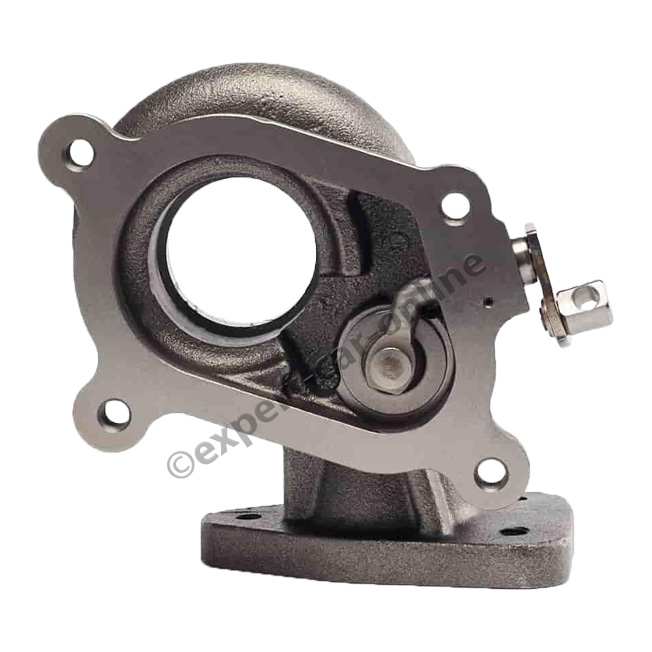 Корпус турбіни NISSAN OPEL RENAULT 2.5TDI 53039880055 5303-970-0055 7701473757
