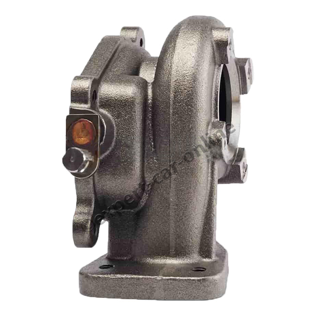 Корпус турбіни NISSAN OPEL RENAULT 2.5TDI 53039880055 5303-970-0055 7701473757 - Зображення 3