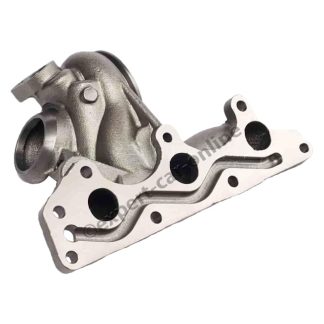 Корпус турбіни SMART Roadster 0.7 727238-0001 727238-1 A1600961099