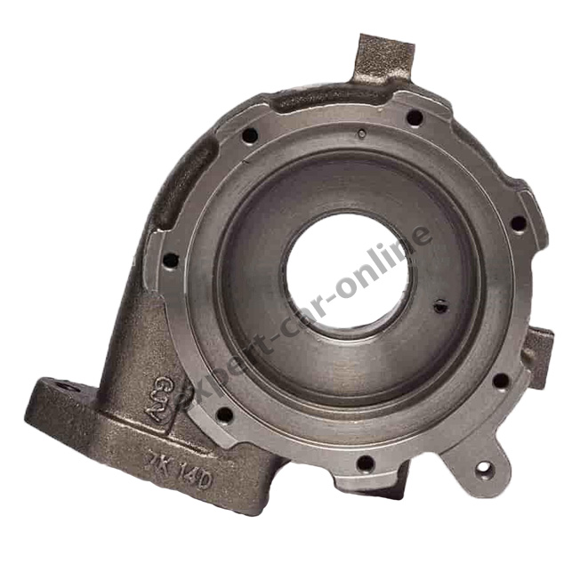 Корпус турбіни KIA SORENTO HYUNDAI H-1 2.5 CRDi 53039700143 53039700145 53039700127 282004A480