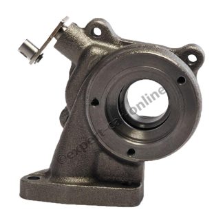 Корпус турбіни RENAULT CLIO MEGANE MODUS SCÉNIC 1.5 dCi 54359700012 54359700029 54359880012 54359880029 8200392656