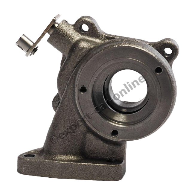 Корпус турбіни RENAULT CLIO MEGANE MODUS SCÉNIC 1.5 dCi 54359700012 54359700029 54359880012 54359880029 8200392656