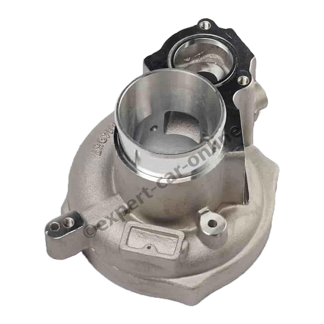 Корпус компресора Opel-Vauxhall Astra GT Insignia Saab General Motors Pontiac 2.0 5304-970-0184 5304-970-0059