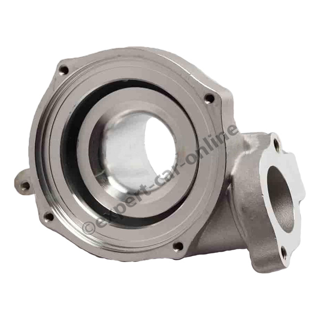 Корпус компресора Opel-Vauxhall Astra GT Insignia Saab General Motors Pontiac 2.0 5304-970-0184 5304-970-0059 - Зображення 3