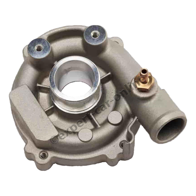 Корпус компресора SMART CABRIO CITY-COUPE CROSSBLADE 0.6 454197-0001 704487-0001 708116-0001 708837-0001