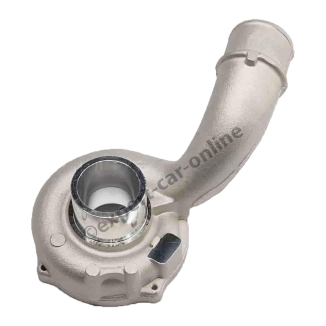 Корпус компресора NISSAN OPEL RENAULT 2.5TDI 53039880055 5303-970-0055 7701473757