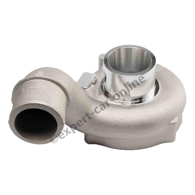 Корпус компресора NISSAN OPEL RENAULT 2.5TDI 53039880055 5303-970-0055 7701473757 - Зображення 2