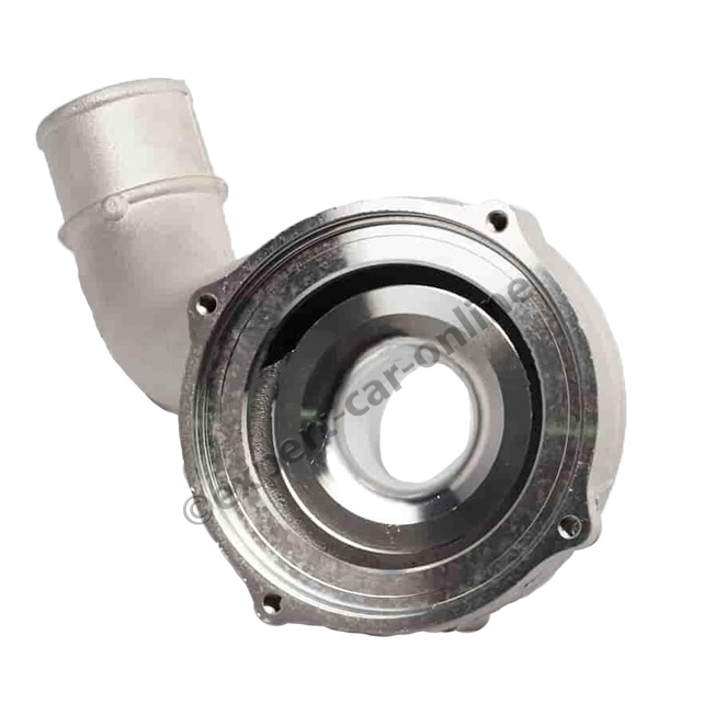 Корпус компресора NISSAN OPEL RENAULT 2.5TDI 53039880055 5303-970-0055 7701473757 - Зображення 3