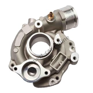 Корпус компресора VW GOLF POLO TOURAN TIGUAN 1.4 TSI 53039700099 53039700142 53039700150