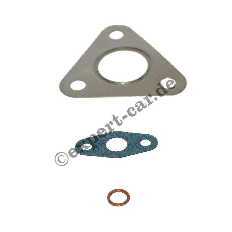 Комплект прокладок турбіни OPEL ASTRA COMBO MERIVA 1.7 CDTI 49131-06003 49131-06004 49131-06007