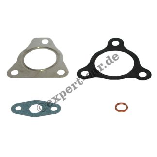 Комплект прокладок турбіни HYUNDAI KIA 1.5D 740611-0001 740611-0002 782403-0001 28201-2A400