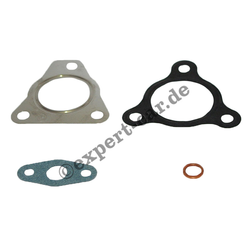 Комплект прокладок турбіни HYUNDAI KIA 1.5D 740611-0001 740611-0002 782403-0001 28201-2A400