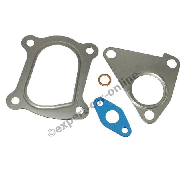 Комплект прокладок турбіни DACIA SUZUKI RENAULT 1.5 dCi 54359700029 54359700012 54359700011 54359700033