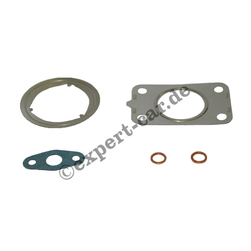 Комплект прокладок турбіни VOLKSWAGEN CRAFTER 2.5 TDI 49T77-07440 49377-07405 49377-07404 49377-07422