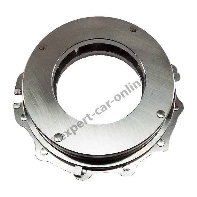 Геометрія турбіни VOLKSWAGEN CRAFTER 2.5 TDI 49T77-07440 49377-07405 49377-07404 49377-07403 - Зображення 3