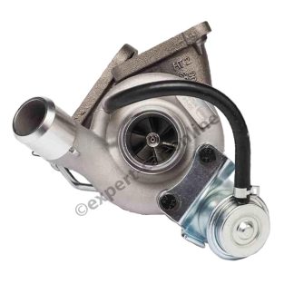 Турбіна FORD TRANSIT 2.4 TDCi 49131-05310 49131-05312 49131-05313 6C1Q-6K682-CD