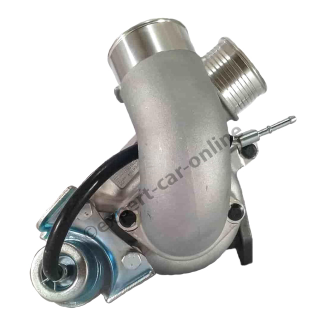Турбіна Hyundai KIA 2.5D 49590-45607 490130-01040 28231-4A800 TD03L4-10TK3-F2.7