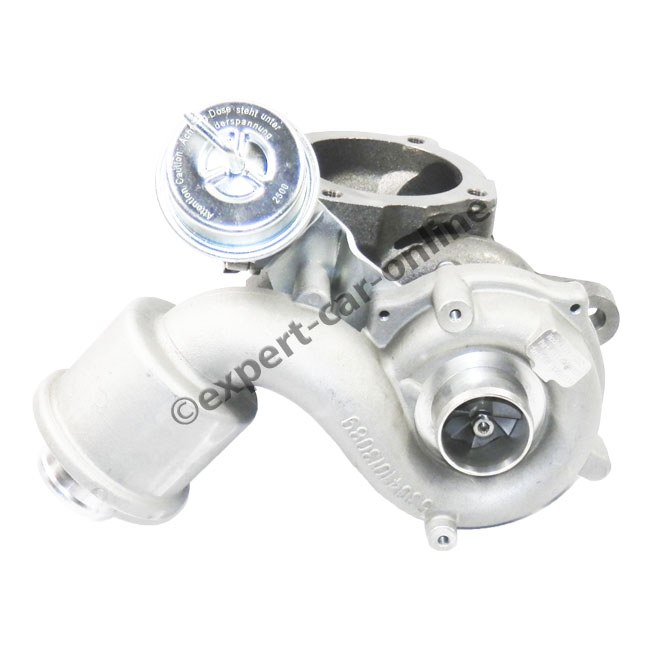 Турбіна AUDI SEAT SKODA VW 1.8T 53039700052 53039700058 06A145713D 06A145713DX