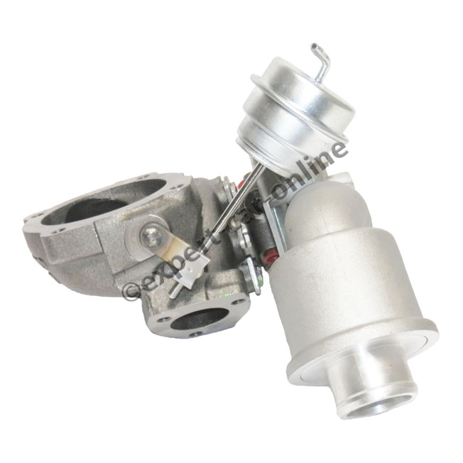 Турбіна AUDI SEAT SKODA VW 1.8T 53039700052 53039700058 06A145713D 06A145713DX - Зображення 4