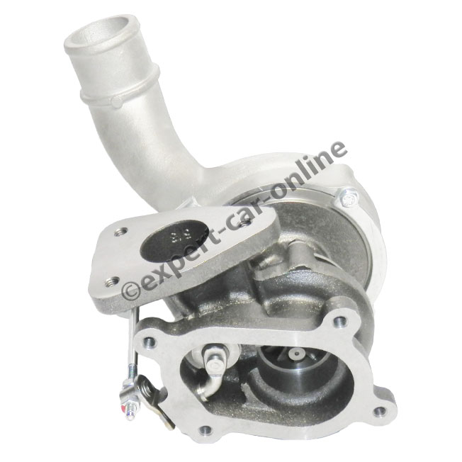 Турбіна NISSAN OPEL RENAULT 2.5TDI 53039880055 5303-970-0055 7701473757 - Зображення 3