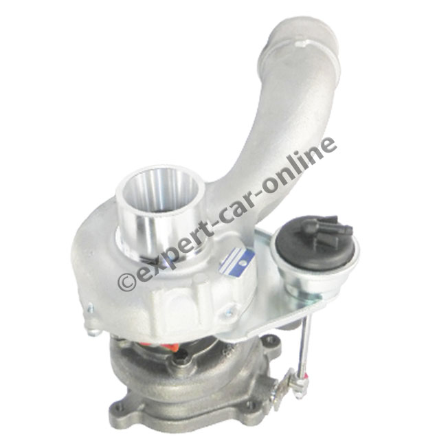 Турбіна NISSAN OPEL RENAULT 2.5TDI 53039880055 5303-970-0055 7701473757 - Зображення 4