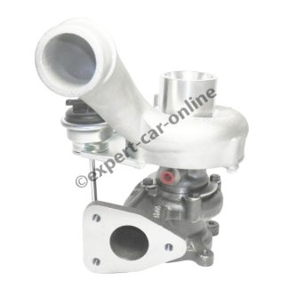 Турбіна NISSAN OPEL RENAULT 2.5TDI 53039880055 5303-970-0055 7701473757