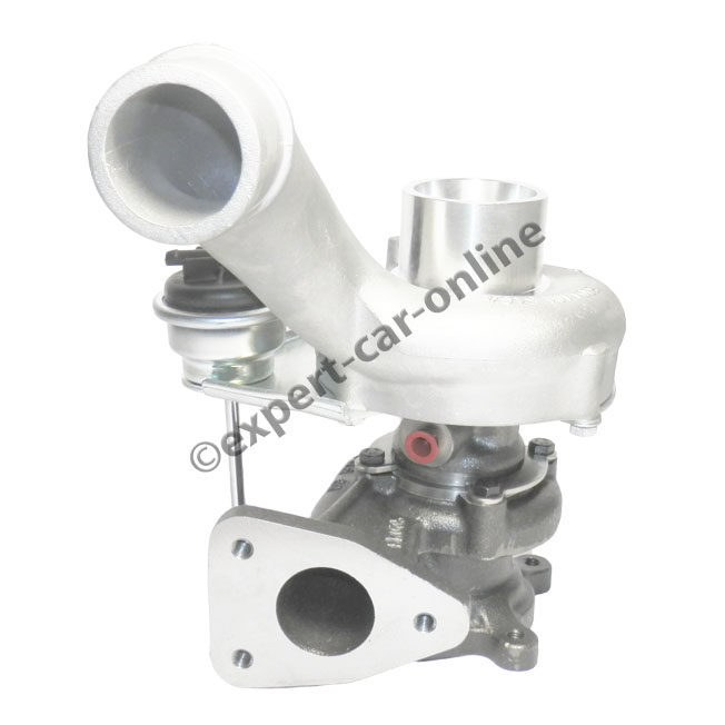 Турбіна NISSAN OPEL RENAULT 2.5TDI 53039880055 5303-970-0055 7701473757
