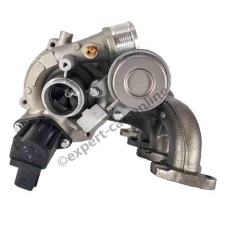 Турбіна VW GOLF POLO TOURAN TIGUAN 1.4 TSI 53039700099 53039700142 53039700150