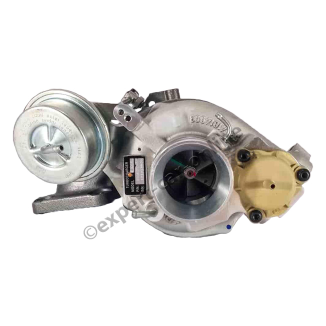 Турбіна Opel-Vauxhall Astra GT Insignia Saab General Motors Pontiac 2.0 5304-970-0184 5304-970-0059