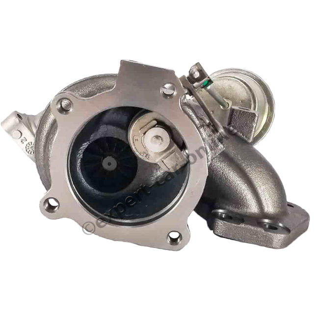 Турбіна Opel-Vauxhall Astra GT Insignia Saab General Motors Pontiac 2.0 5304-970-0184 5304-970-0059 - Зображення 2