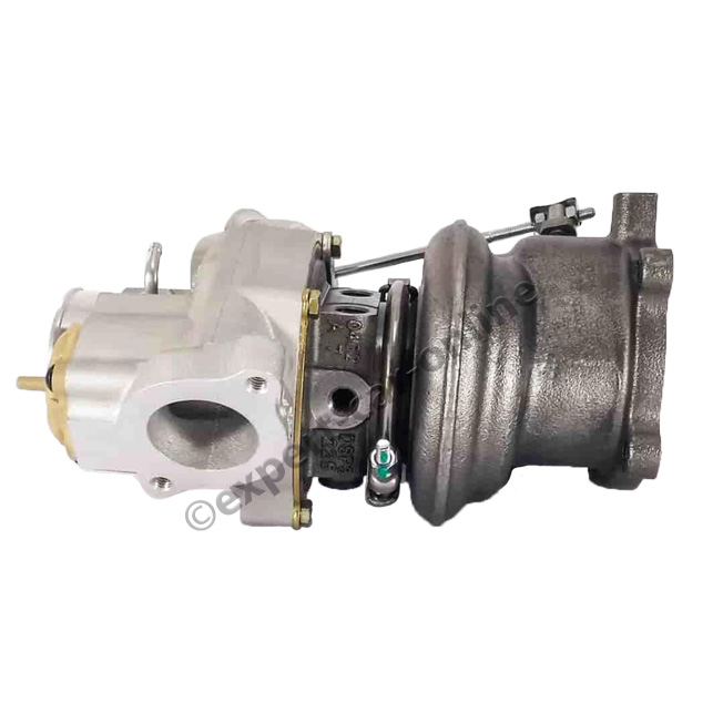 Турбіна Opel-Vauxhall Astra GT Insignia Saab General Motors Pontiac 2.0 5304-970-0184 5304-970-0059 - Зображення 4