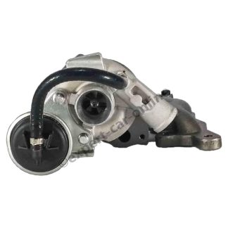 Турбіна SMART CITY-COUPE 0.8 CDI 5431-970-0002 5431-988-0002 A6600960199