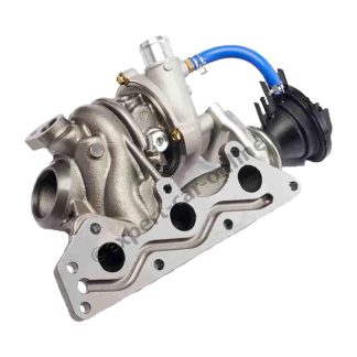 Турбіна SMART Roadster 0.7 727238-0001 727238-1 A1600961099