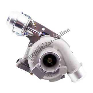 Турбіна HYUNDAI KIA 1.5D 740611-0001 740611-0002 782403-0001 28201-2A400