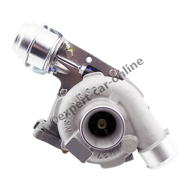 Турбіна HYUNDAI KIA 1.5D 740611-0001 740611-0002 782403-0001 28201-2A400